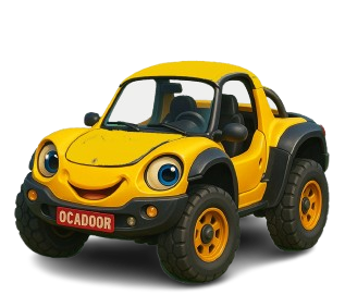 Ícone Buggy